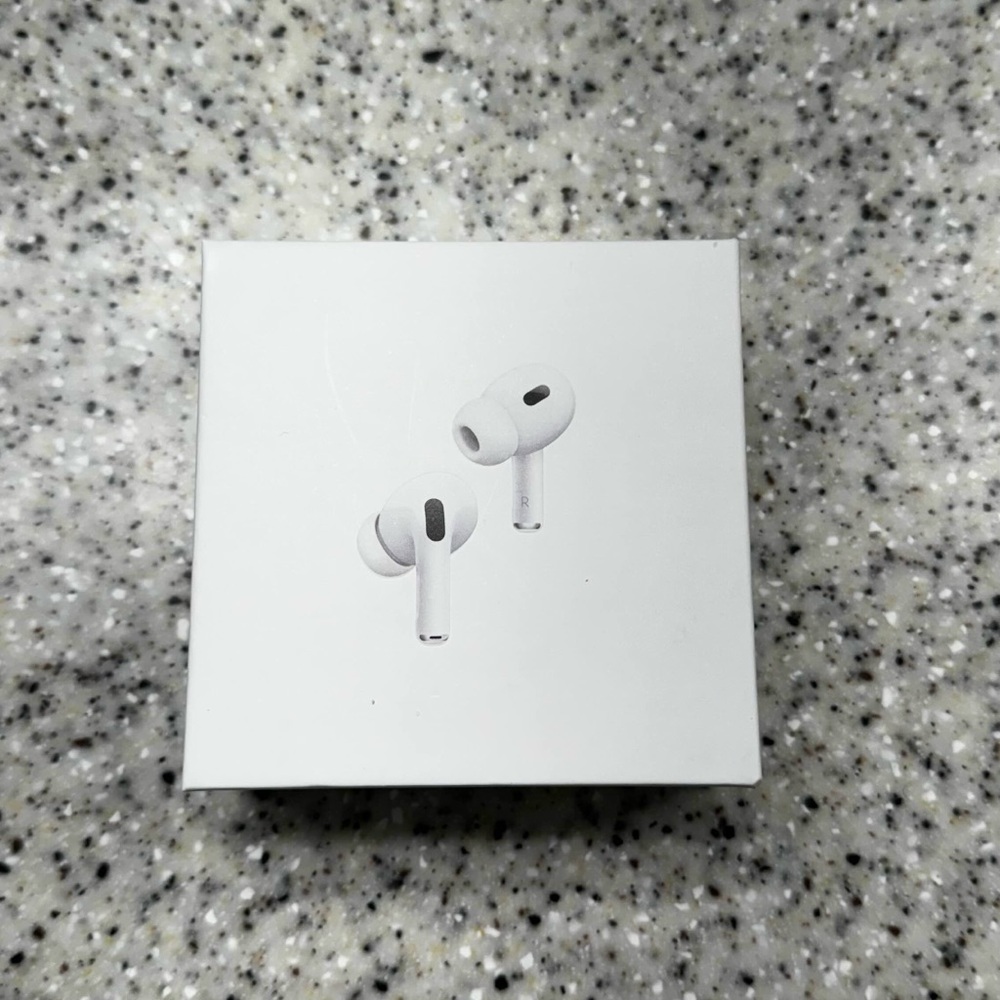 Wireless Earbuds with Charging Case